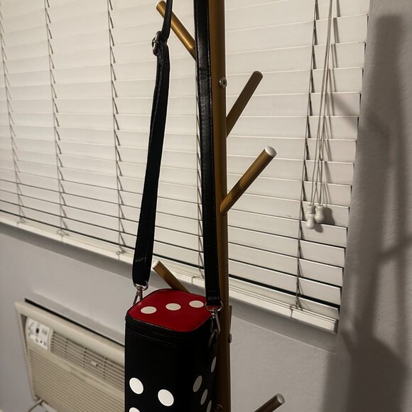 Dolls Kill domino bag - Picture 2 of 4